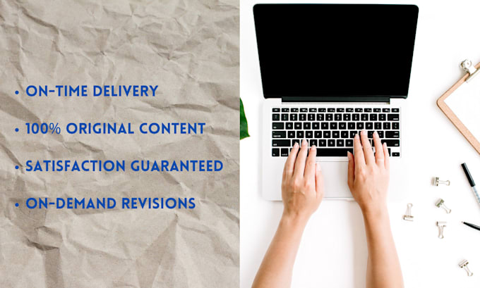 Here is the solution to all your copywriting problems by Evan_roy | Fiverr