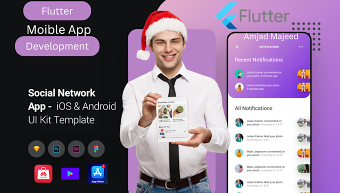 be your earning app developer,IOS app developer, mobile apps
