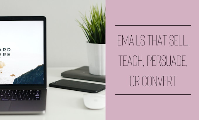 write emails that get things done