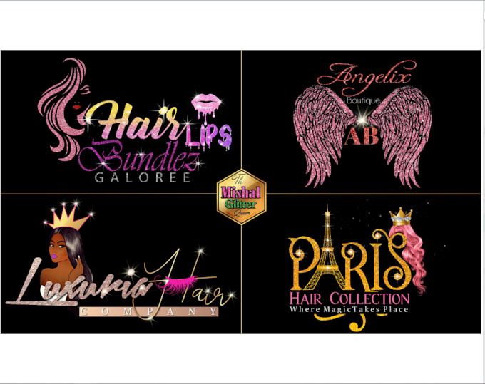 Do stylish versatile luxury signature logo script design by Muhammad ...