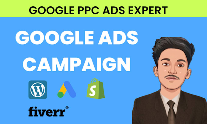 setup your google ads adwords PPC campaign