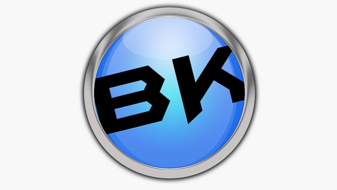 create youtube backrounds, gfx, company logos, etc