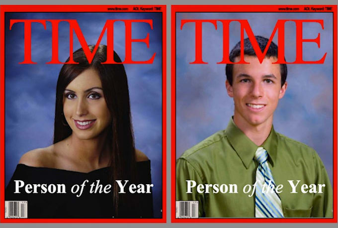 Photoshop Your Face Onto A Time Magazine Cover By Brobot98 Fiverr With magazine cover maker, you can put your own picture on covers of such famous magazines as people, playboy, time, fortune, in just one click. face onto a time magazine cover