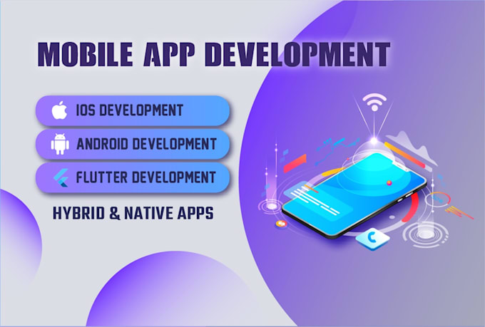 build an ai powered mobile app for ios and android