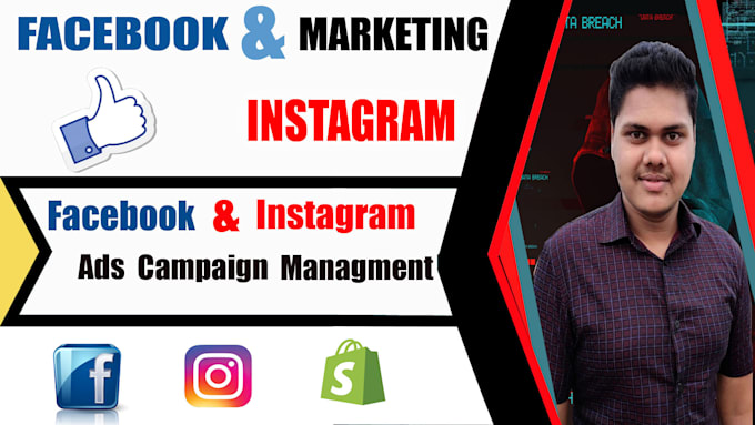 do premium facebook and instagram ads setup for maximum ROI