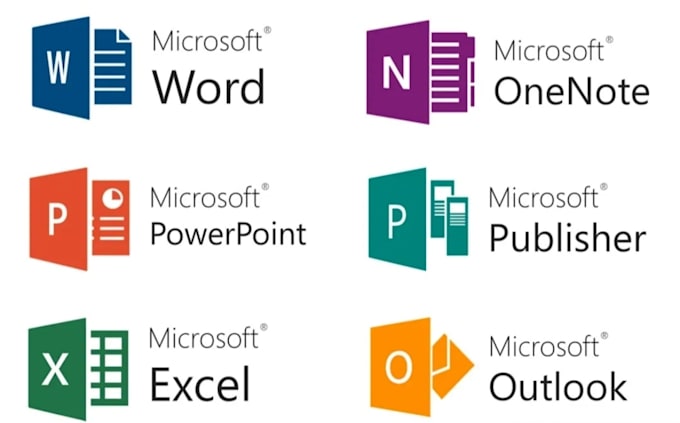 Do microsoft office word, excel and powerpoint projects by ...