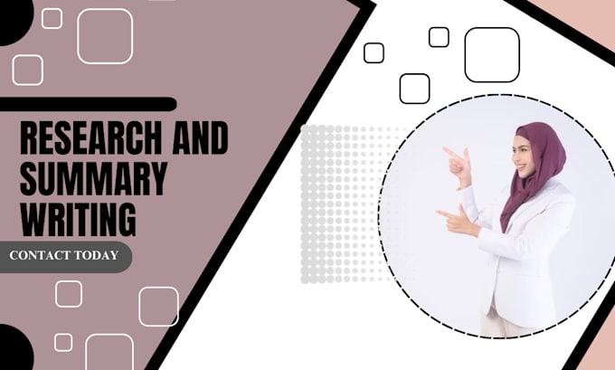 write research and summary report in biomedical engineering