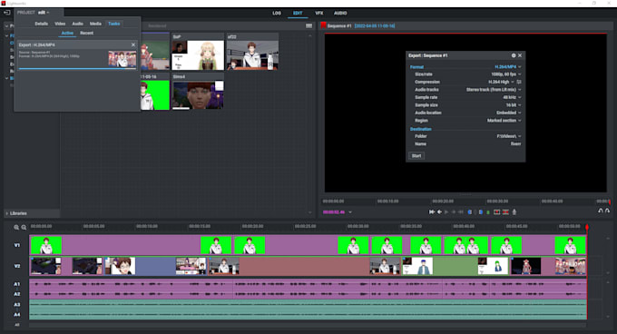 cut your gaming videos