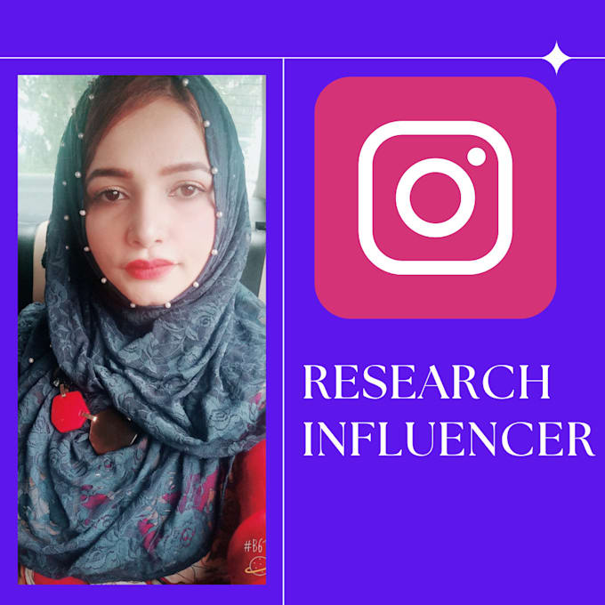 find the best instagram influencer