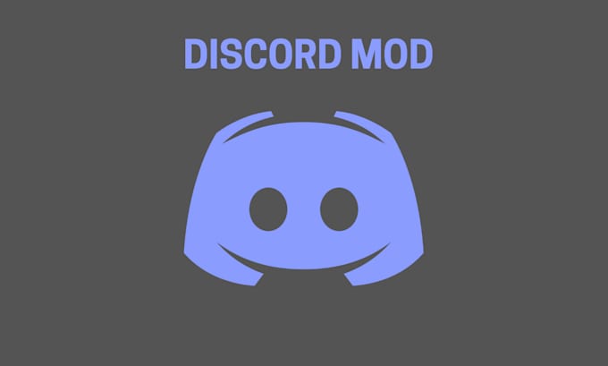 Be your discord server moderator by Momowastaken | Fiverr