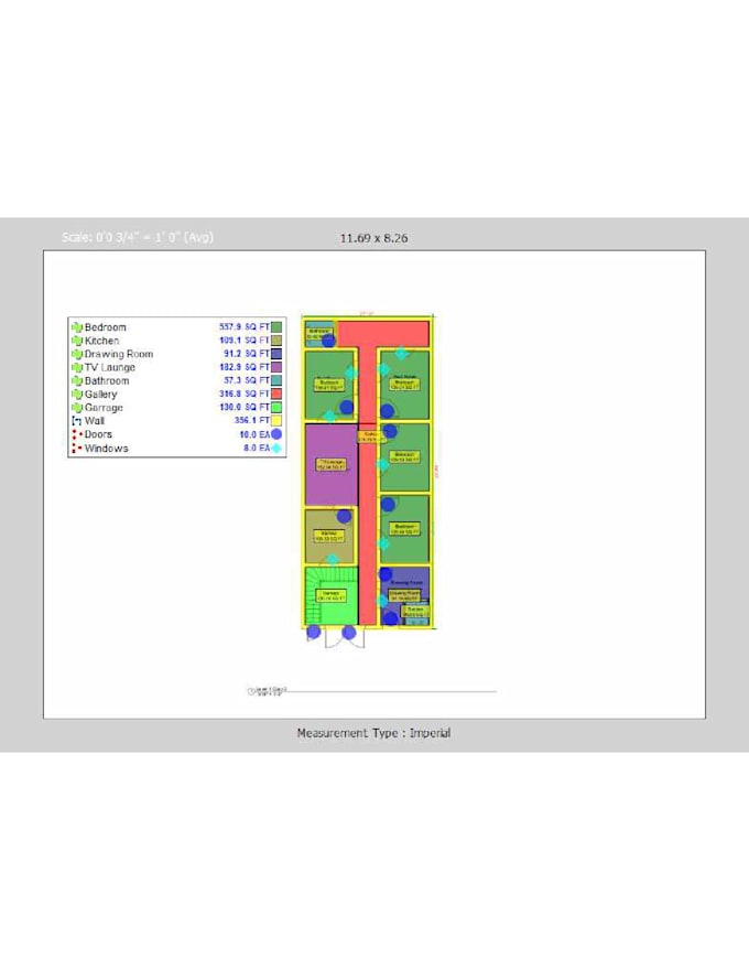 material takeoff cost estimation quantity takeoff planswift