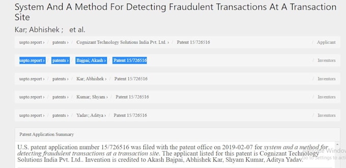 Do nlp projects in python by Akashbaj03 | Fiverr
