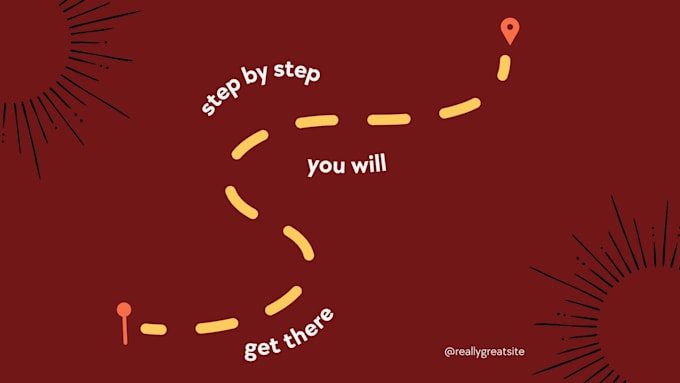create motivational and inspirational quotes and collages