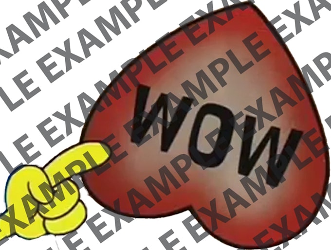 Create a discord or twitch emote from any image by Sidneyjurek | Fiverr