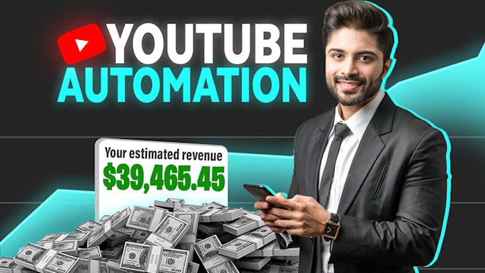 youtube faceless cash cow automation videos, top 10 videos, automated cash cow