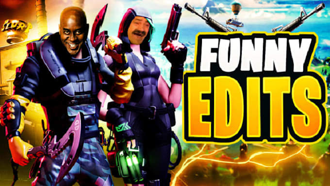 be your twitch, youtube gaming video editor