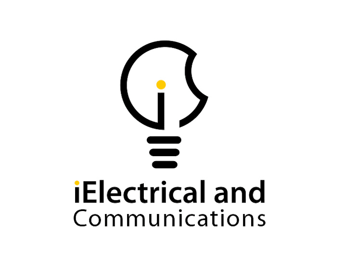 design creative solar electrical logo for your company