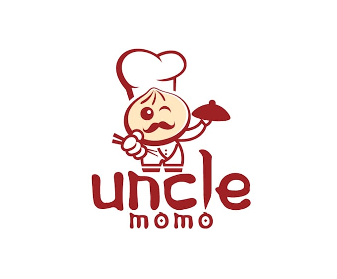 design an attractive restaurant logo for your business