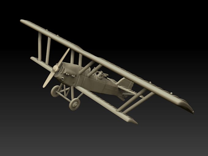 create awesome vehicles for 3d printing