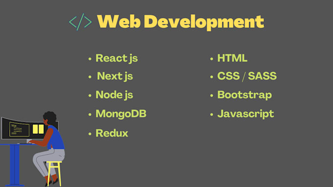 Convert figma xd psd to front end web development in react, html, css ...