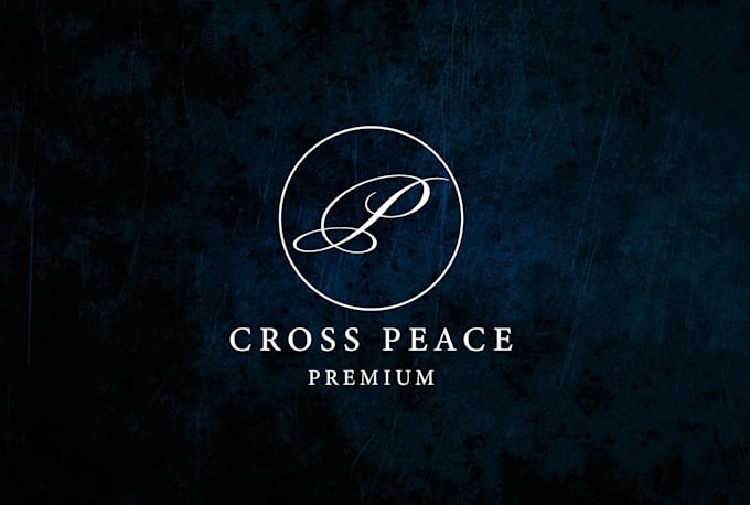 design luxury calligraphy cursive signature logo designs