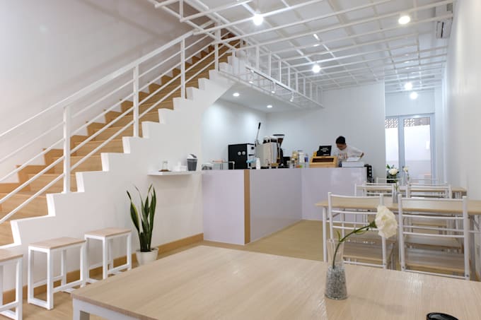 Design professional architecture presentation and layout design by ...