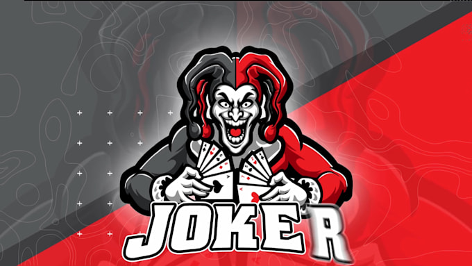 create a cool animation intro for twitch, youtube