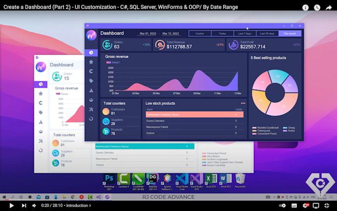 What Is The Difference Between Winforms And Wpf? – MMVACL