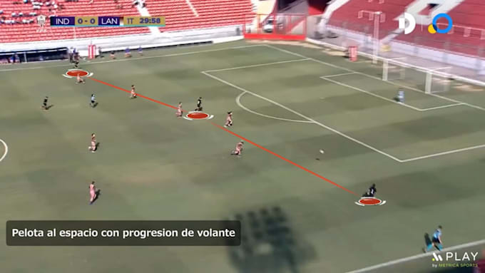 your indivual football analysis