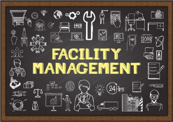 do facility and equipment management consulting and business solutions