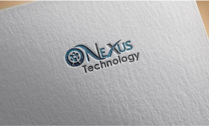do a minimal modern brand, company, and business logo creation