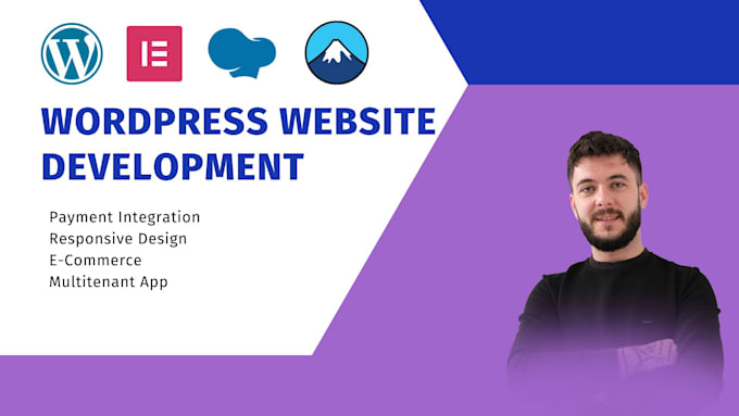 create mobile friendly wordpress website
