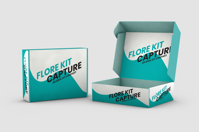do custom mailer box subscription box product packaging box design