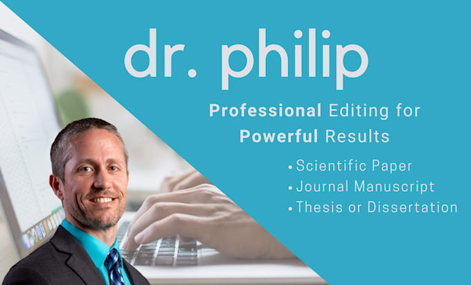 edit your scientific article for journal publication
