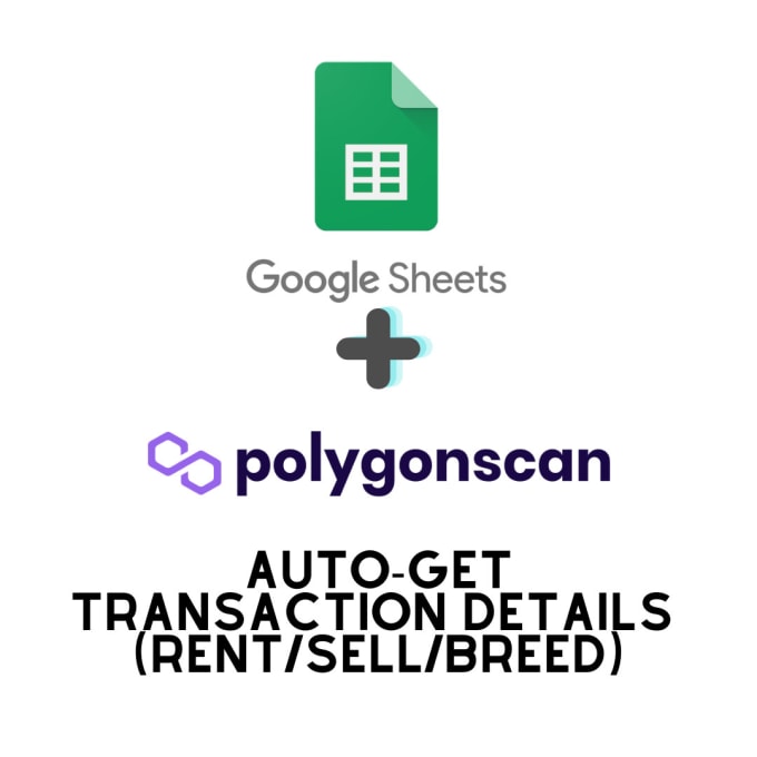 give a copy of sheet with pgx tx transaction tracking