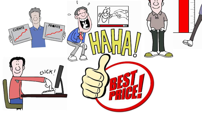 create a colorful whiteboard animation video within 24 hours
