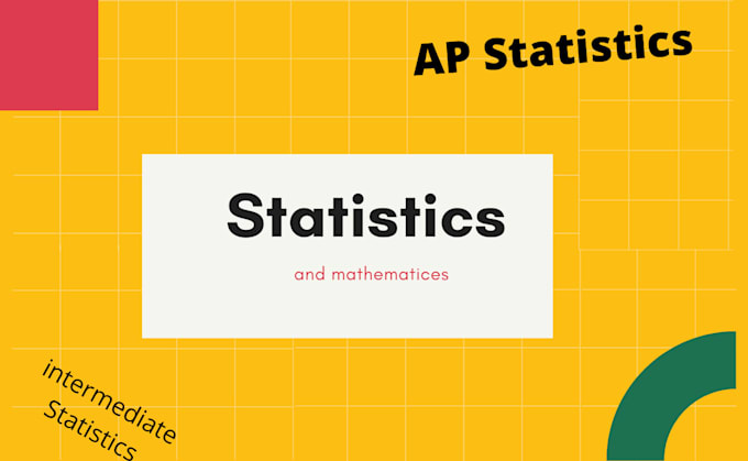 help you in math and statistics