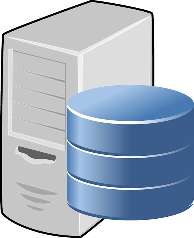 help you with your sql and database queries