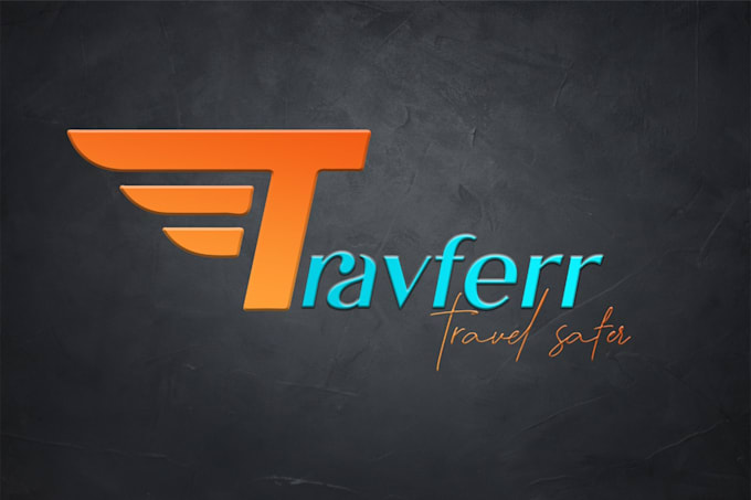 make creative logo for your business