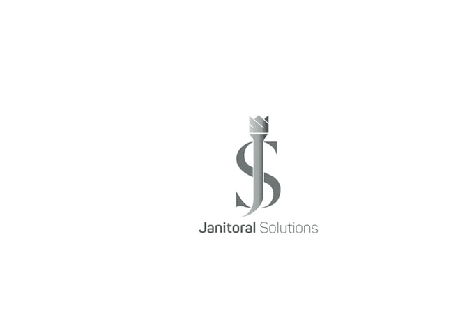 design coaching logo for janitoral industry