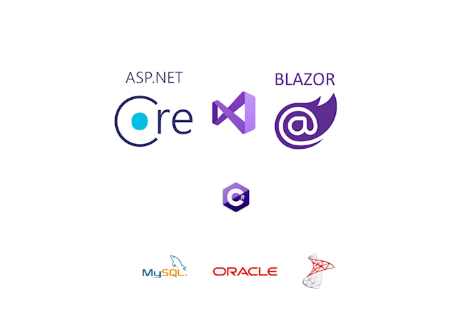 Develop web application using blazor server and blazor web assembly by ...