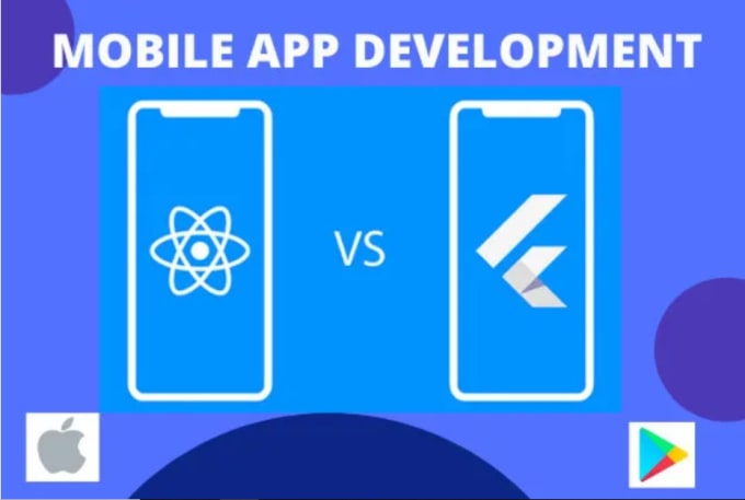 Develop android and ios app using flutter by Nabeelasghar498 | Fiverr