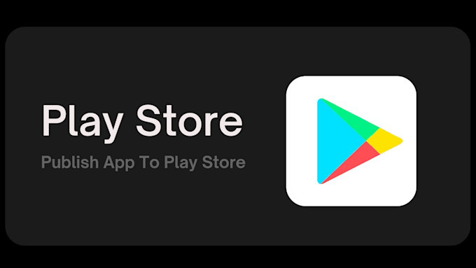 publish your android app on google play console