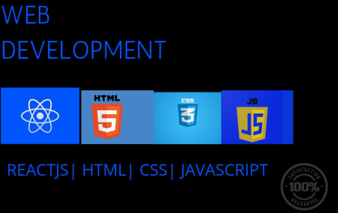 Develop a custom website with html,css,javascript by Coding_anna | Fiverr