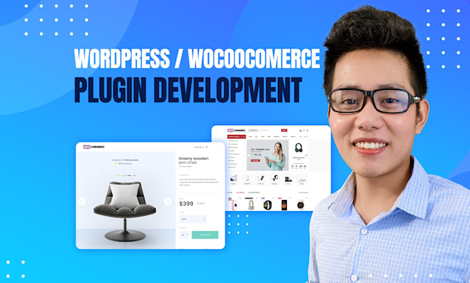 customize your woocommerce plugin