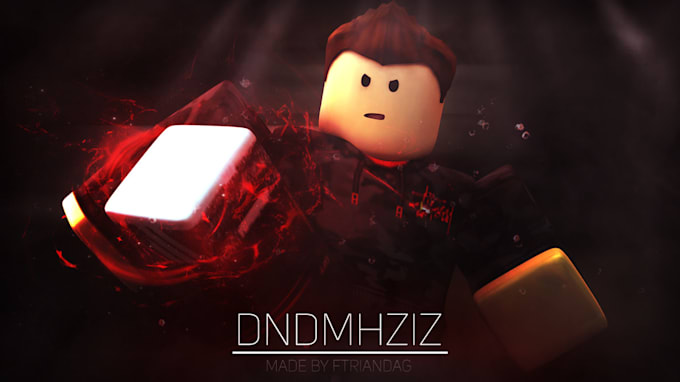 make a professional roblox game for you