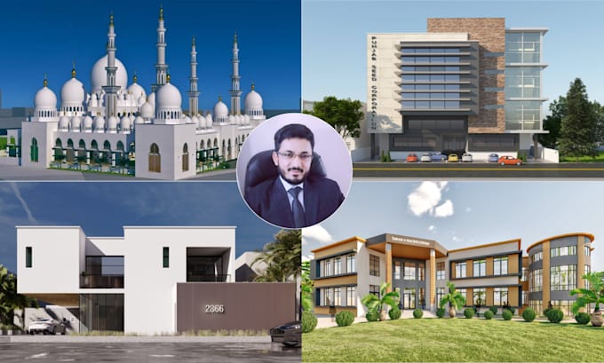 Do structural design, structure vetting and civil engineering project ...