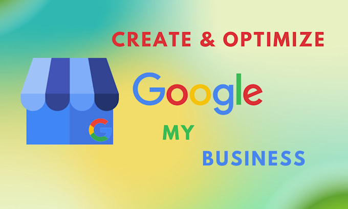create a google my business account with phone verification