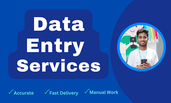 typing, data entry, web scraping, web research, product listing