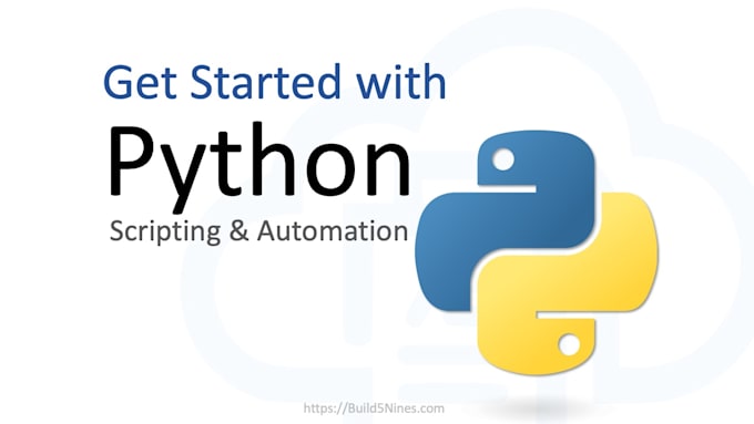 write python bash scripts and automate tasks